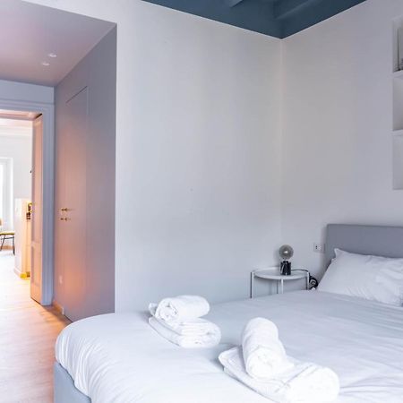 Easylife - Accogliente E Moderno Bilocale In Zona Navigli Apartment มิลาน ภายนอก รูปภาพ