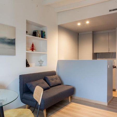 Easylife - Accogliente E Moderno Bilocale In Zona Navigli Apartment มิลาน ภายนอก รูปภาพ