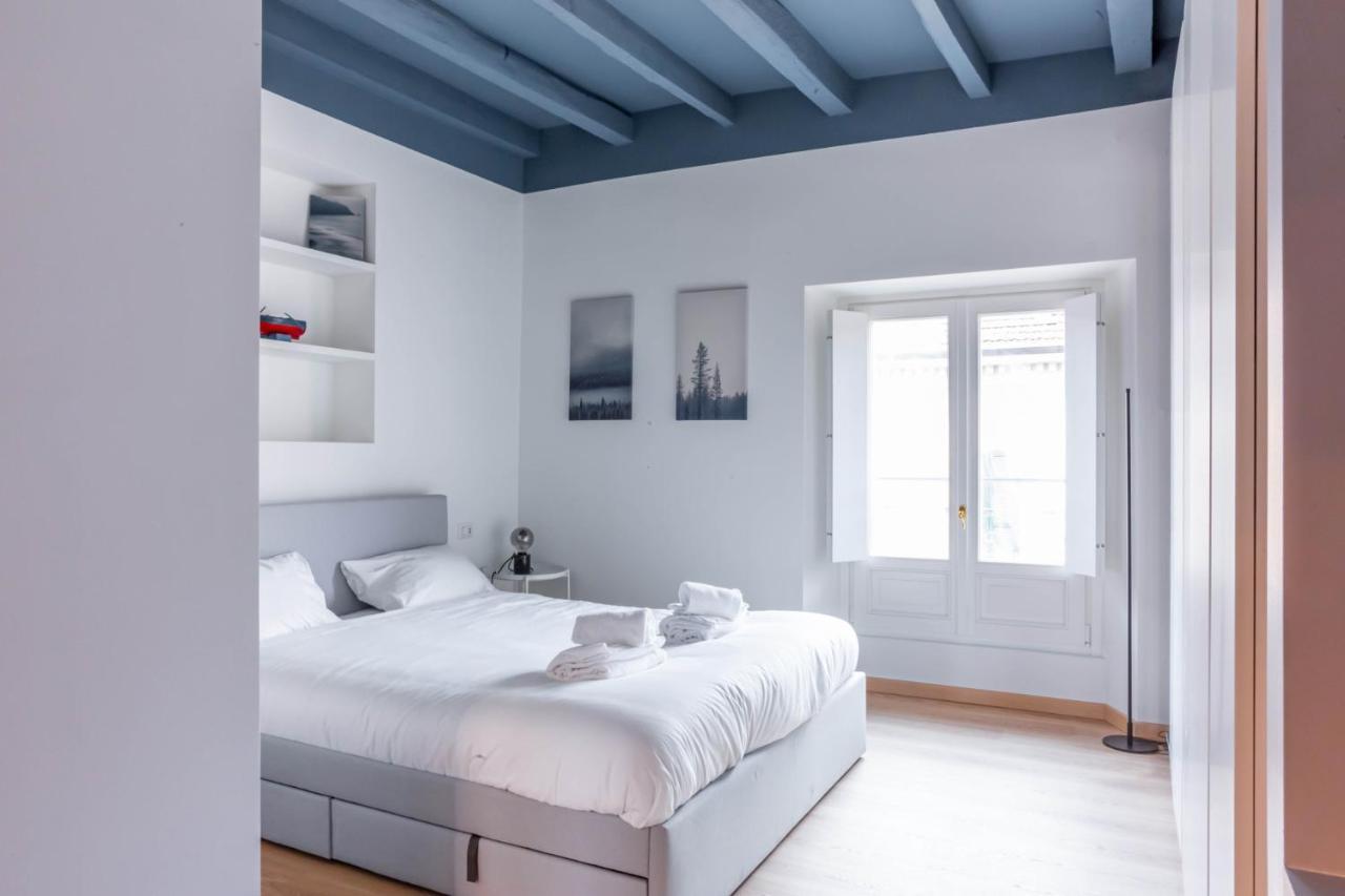 Easylife - Accogliente E Moderno Bilocale In Zona Navigli Apartment มิลาน ภายนอก รูปภาพ