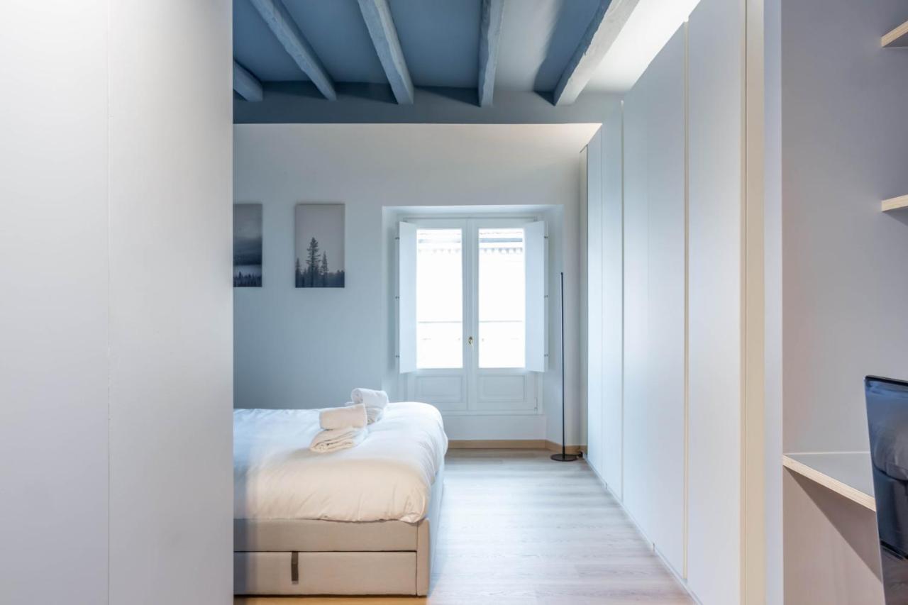 Easylife - Accogliente E Moderno Bilocale In Zona Navigli Apartment มิลาน ภายนอก รูปภาพ