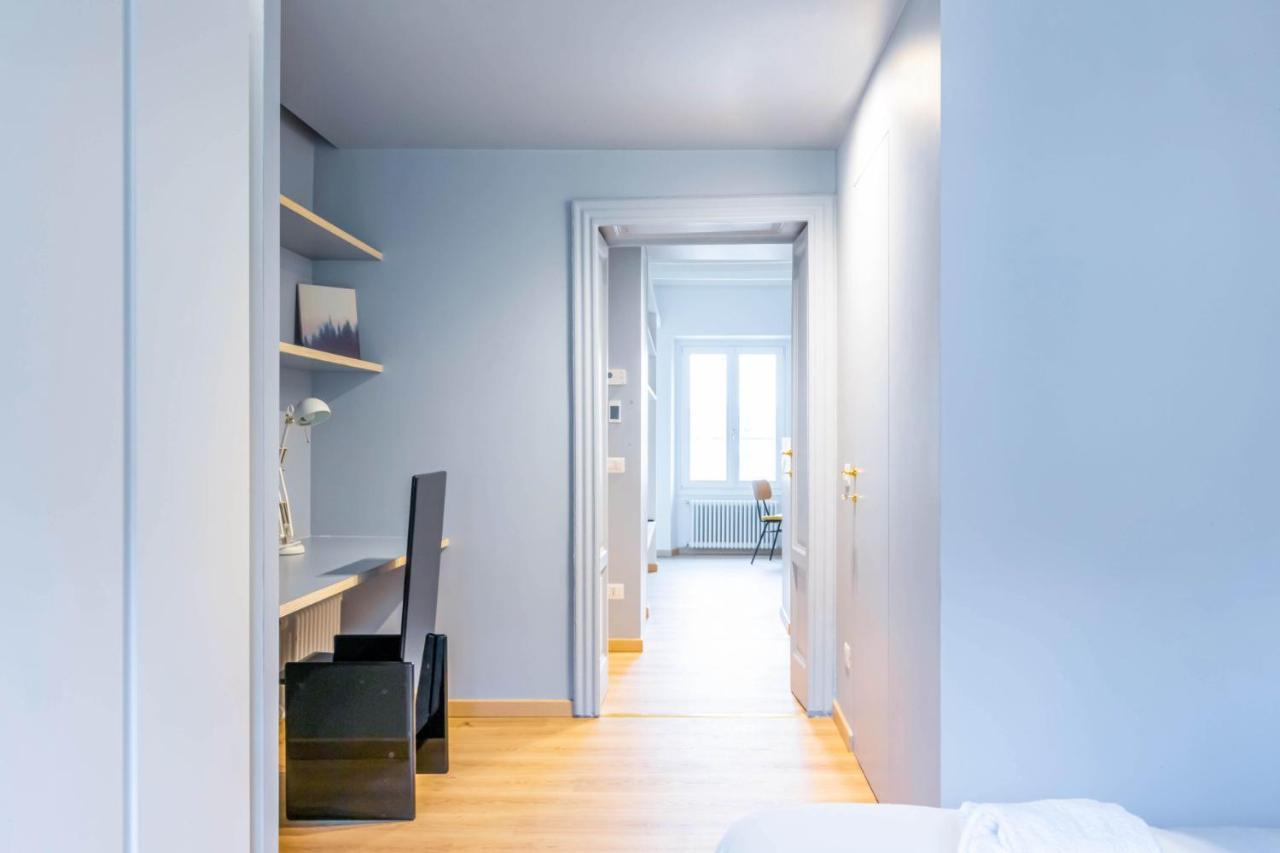 Easylife - Accogliente E Moderno Bilocale In Zona Navigli Apartment มิลาน ภายนอก รูปภาพ