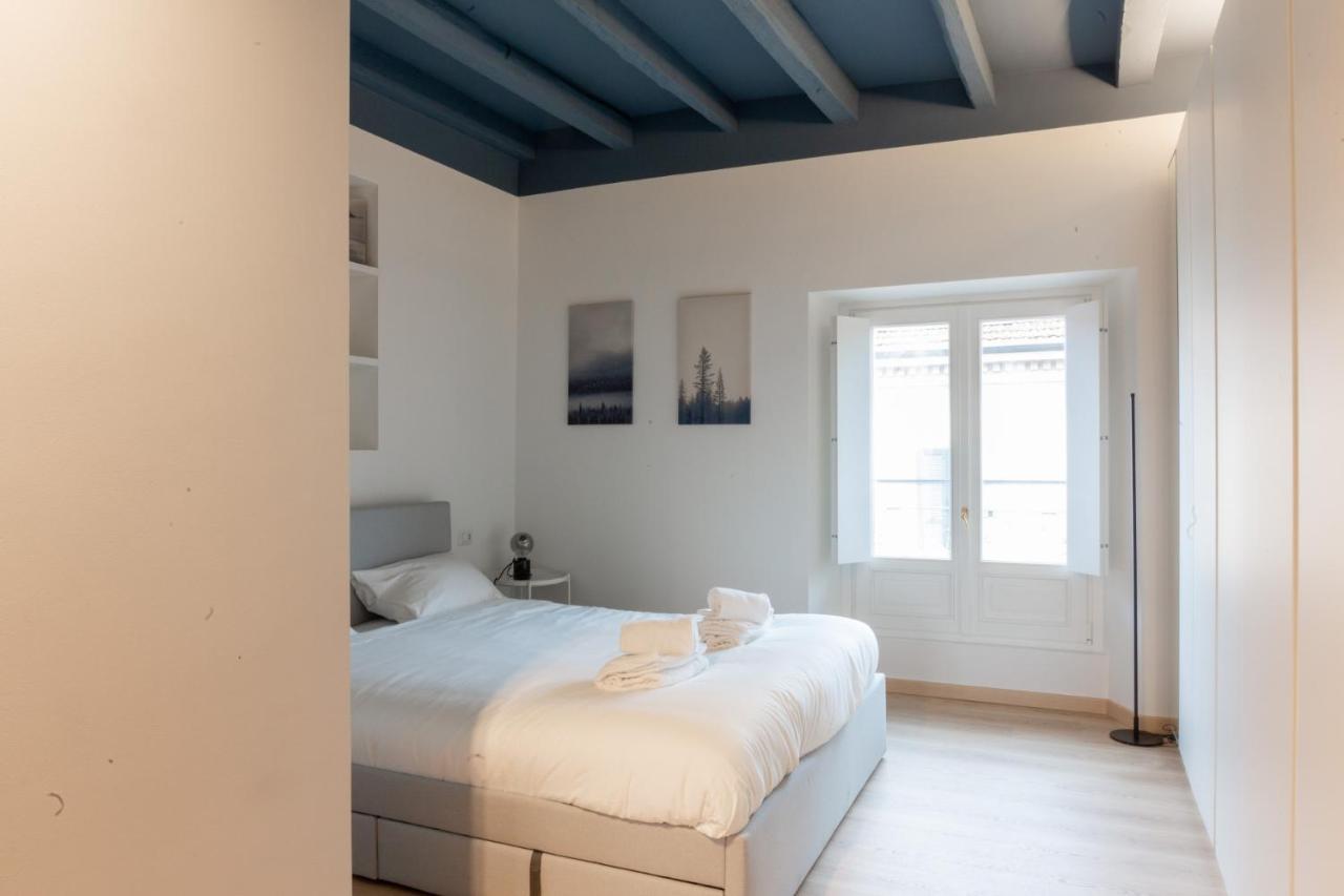 Easylife - Accogliente E Moderno Bilocale In Zona Navigli Apartment มิลาน ภายนอก รูปภาพ