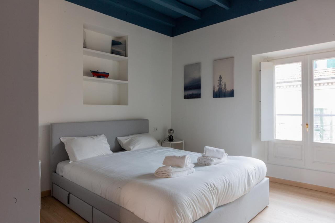 Easylife - Accogliente E Moderno Bilocale In Zona Navigli Apartment มิลาน ภายนอก รูปภาพ
