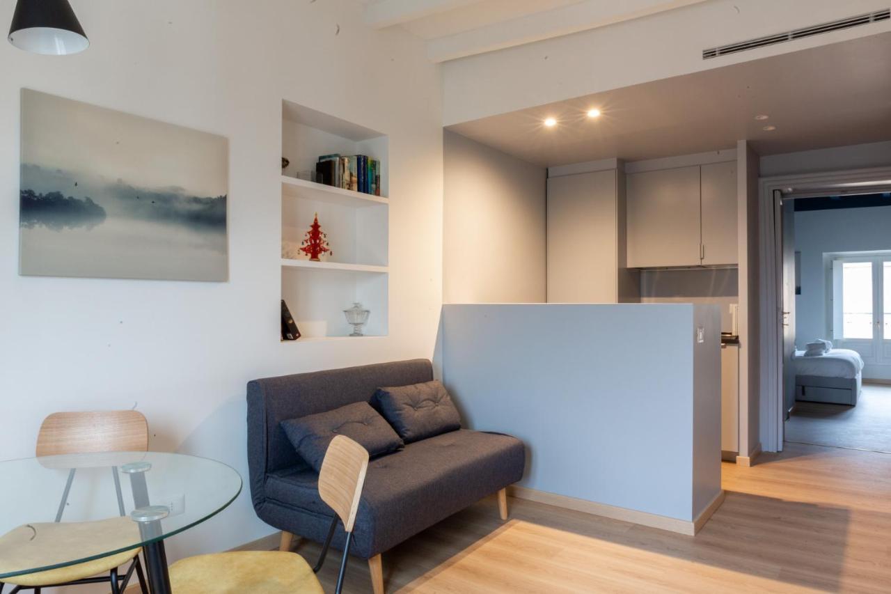 Easylife - Accogliente E Moderno Bilocale In Zona Navigli Apartment มิลาน ภายนอก รูปภาพ