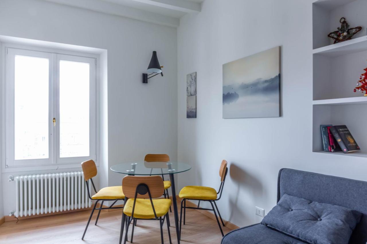 Easylife - Accogliente E Moderno Bilocale In Zona Navigli Apartment มิลาน ภายนอก รูปภาพ